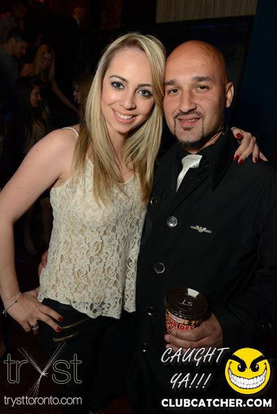 Tryst nightclub photo 86 - May 11th, 2013