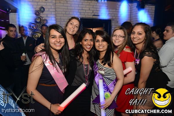 Tryst nightclub photo 87 - May 11th, 2013