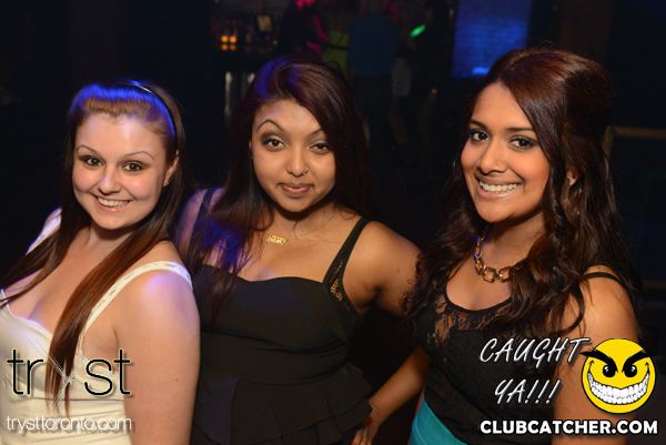 Tryst nightclub photo 90 - May 11th, 2013