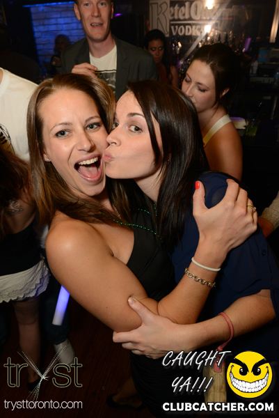 Tryst nightclub photo 10 - May 11th, 2013