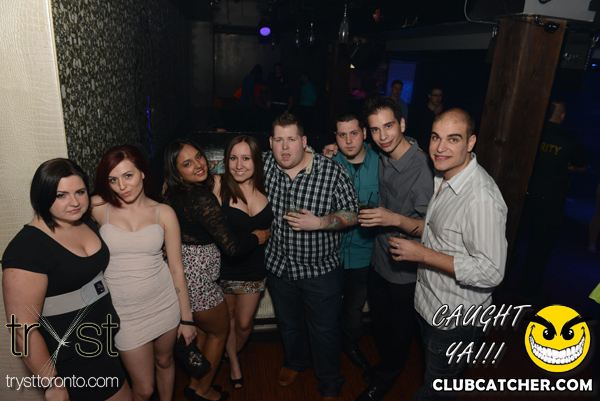 Tryst nightclub photo 100 - May 11th, 2013