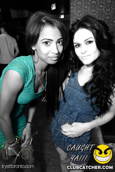 Tryst nightclub photo 2 - May 17th, 2013