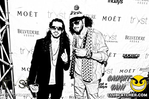 Tryst nightclub photo 104 - May 17th, 2013