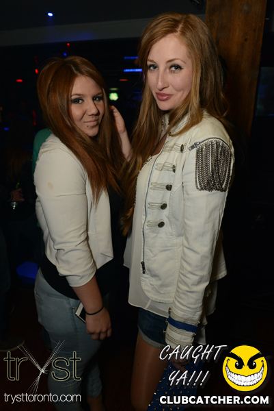 Tryst nightclub photo 106 - May 17th, 2013