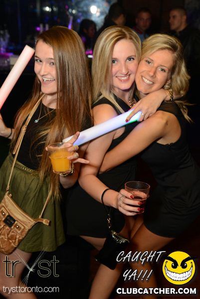 Tryst nightclub photo 12 - May 17th, 2013