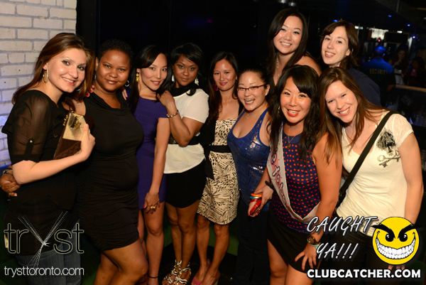 Tryst nightclub photo 113 - May 17th, 2013
