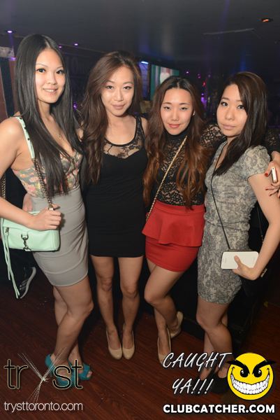 Tryst nightclub photo 118 - May 17th, 2013