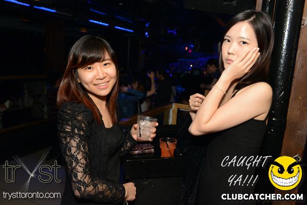 Tryst nightclub photo 124 - May 17th, 2013