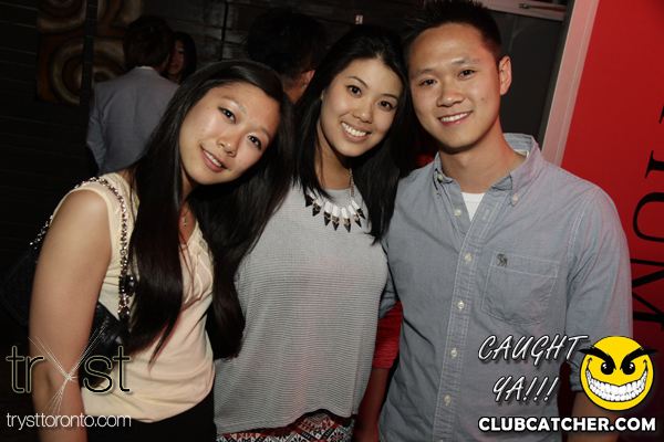 Tryst nightclub photo 127 - May 17th, 2013