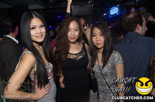 Tryst nightclub photo 135 - May 17th, 2013