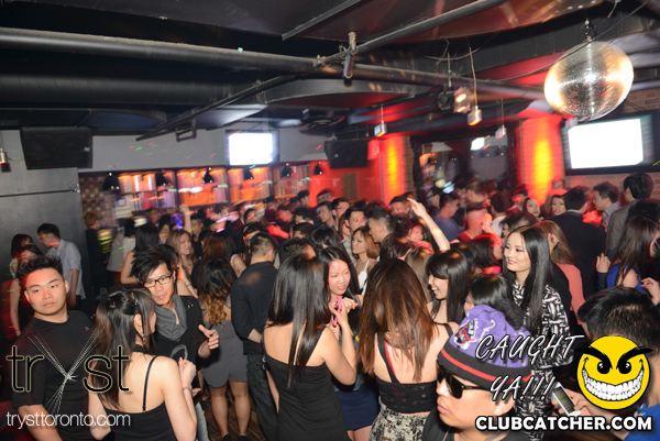 Tryst nightclub photo 137 - May 17th, 2013