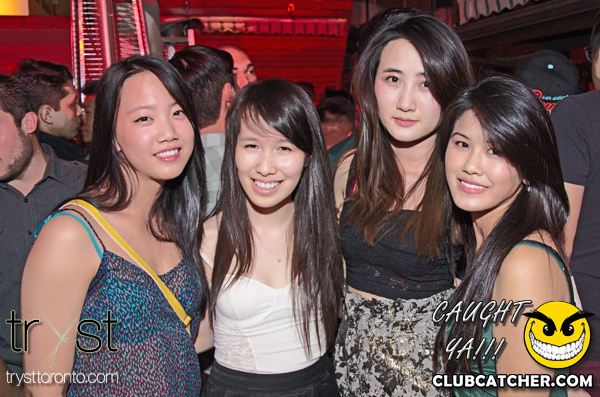 Tryst nightclub photo 138 - May 17th, 2013