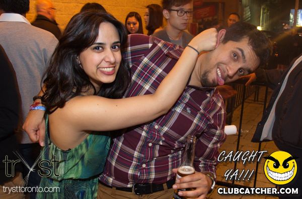 Tryst nightclub photo 140 - May 17th, 2013