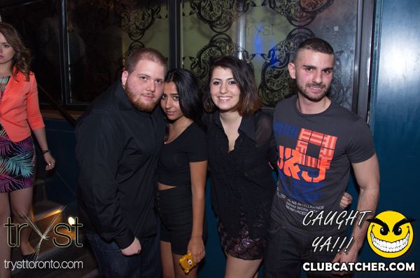 Tryst nightclub photo 144 - May 17th, 2013