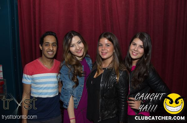 Tryst nightclub photo 146 - May 17th, 2013