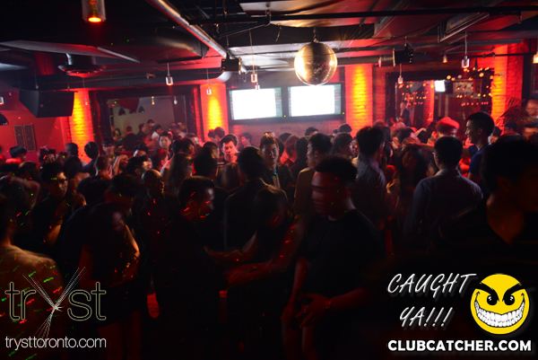 Tryst nightclub photo 147 - May 17th, 2013