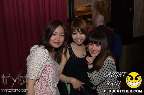Tryst nightclub photo 154 - May 17th, 2013