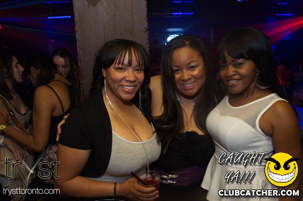 Tryst nightclub photo 157 - May 17th, 2013