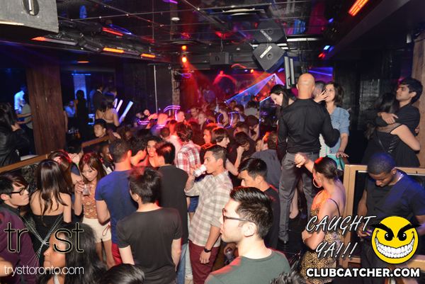 Tryst nightclub photo 158 - May 17th, 2013