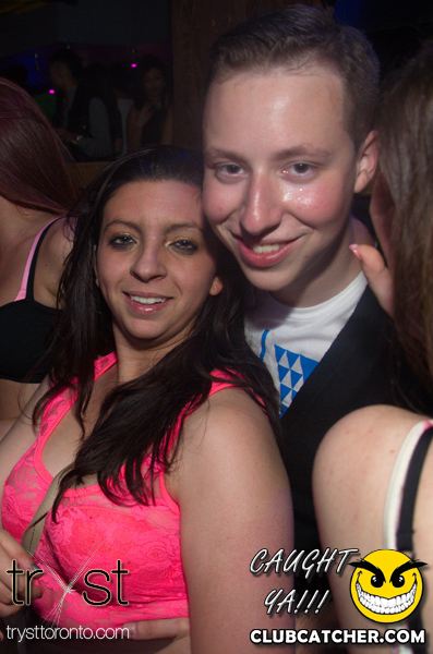 Tryst nightclub photo 159 - May 17th, 2013