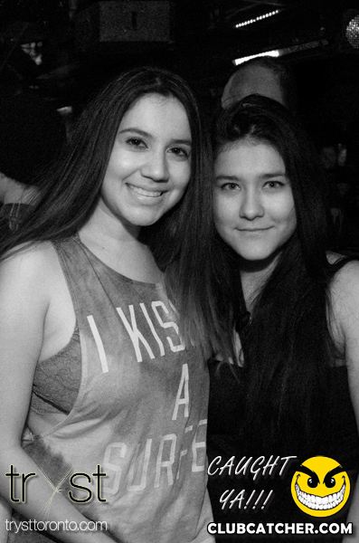 Tryst nightclub photo 160 - May 17th, 2013