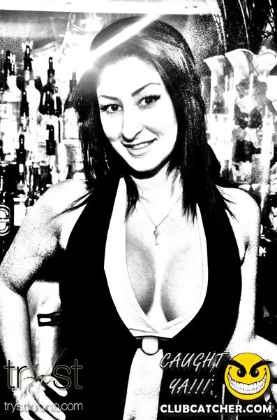 Tryst nightclub photo 162 - May 17th, 2013