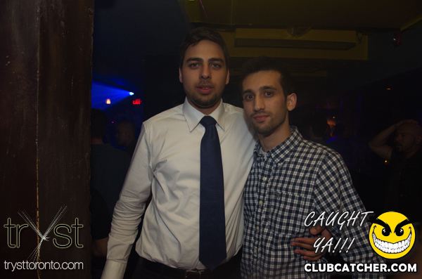 Tryst nightclub photo 163 - May 17th, 2013