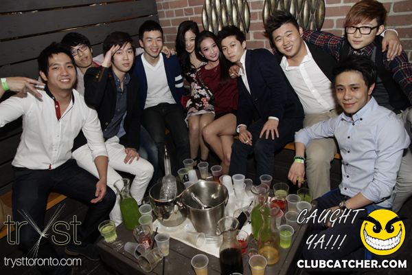 Tryst nightclub photo 167 - May 17th, 2013