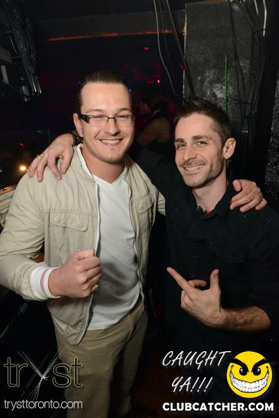 Tryst nightclub photo 169 - May 17th, 2013