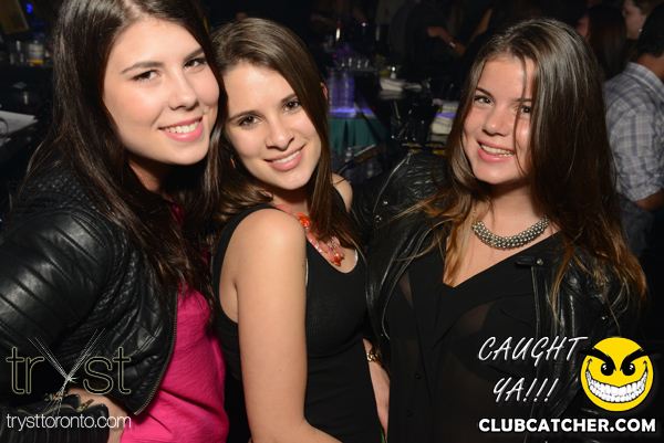 Tryst nightclub photo 18 - May 17th, 2013