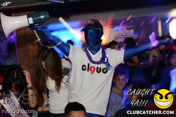 Tryst nightclub photo 19 - May 17th, 2013
