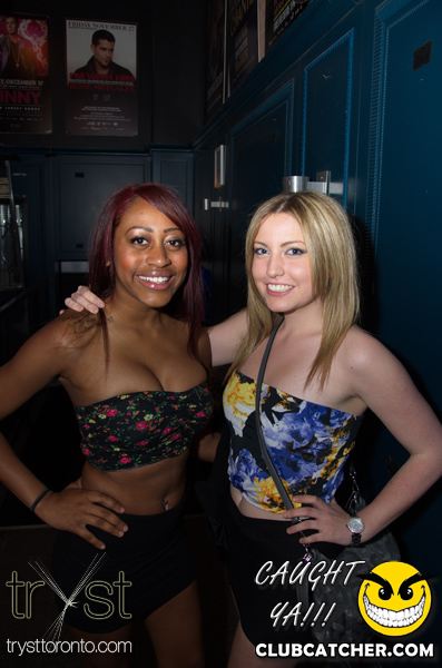 Tryst nightclub photo 182 - May 17th, 2013