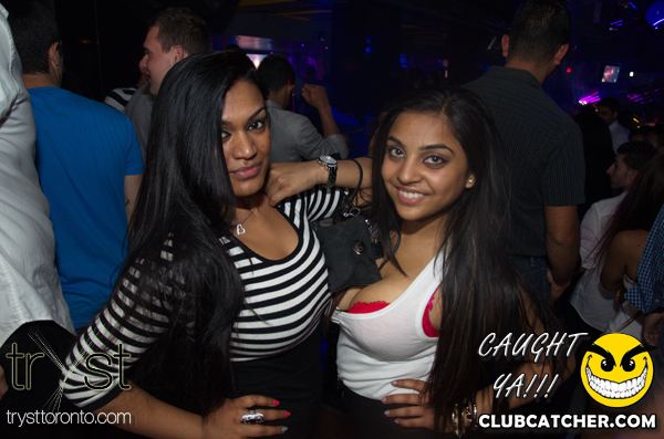 Tryst nightclub photo 20 - May 17th, 2013