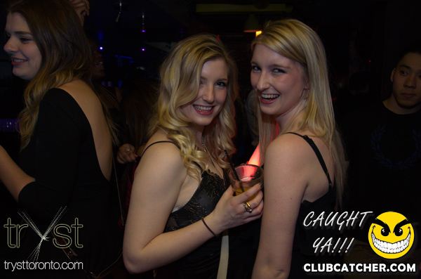 Tryst nightclub photo 191 - May 17th, 2013