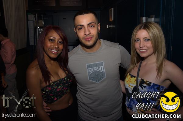 Tryst nightclub photo 195 - May 17th, 2013