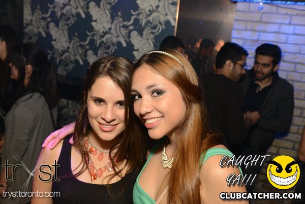 Tryst nightclub photo 196 - May 17th, 2013