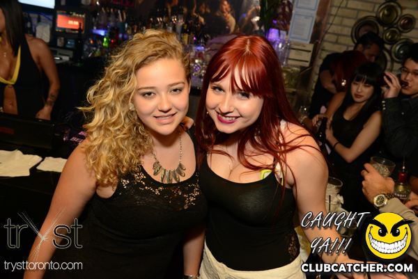 Tryst nightclub photo 199 - May 17th, 2013