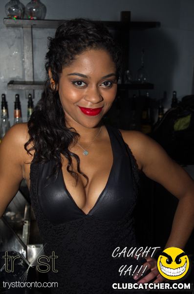 Tryst nightclub photo 21 - May 17th, 2013