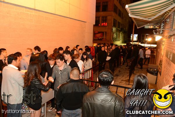 Tryst nightclub photo 201 - May 17th, 2013