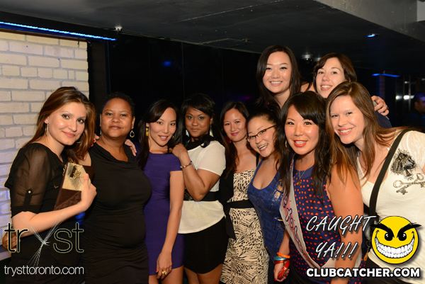 Tryst nightclub photo 202 - May 17th, 2013