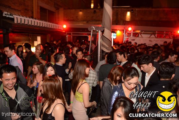 Tryst nightclub photo 203 - May 17th, 2013