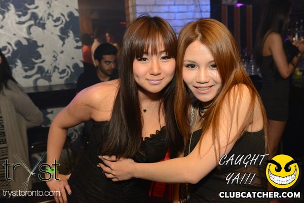 Tryst nightclub photo 205 - May 17th, 2013