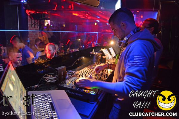 Tryst nightclub photo 206 - May 17th, 2013