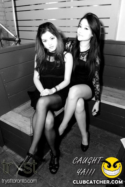 Tryst nightclub photo 207 - May 17th, 2013