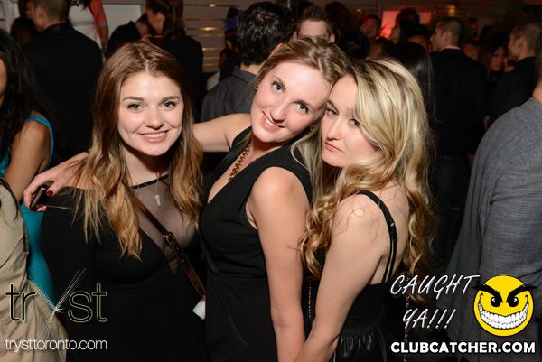 Tryst nightclub photo 208 - May 17th, 2013