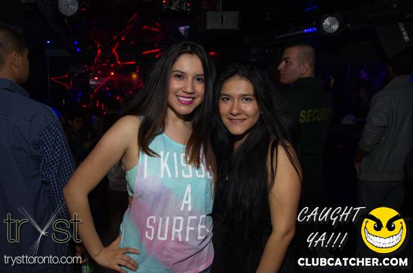 Tryst nightclub photo 22 - May 17th, 2013