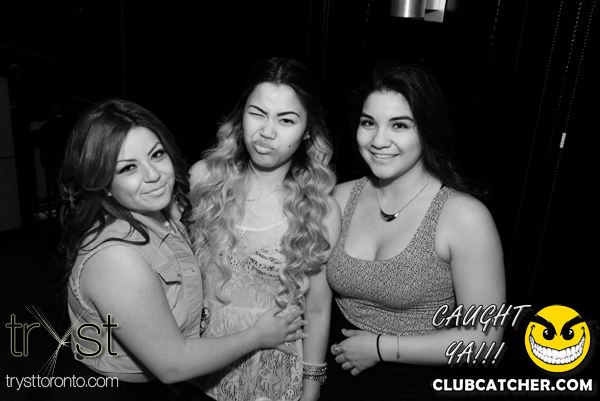 Tryst nightclub photo 212 - May 17th, 2013