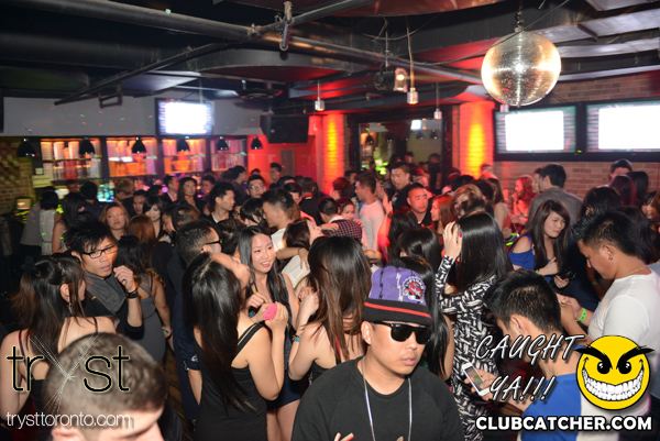 Tryst nightclub photo 215 - May 17th, 2013