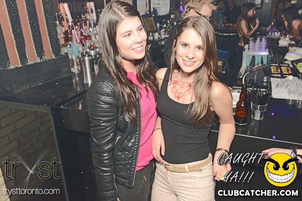 Tryst nightclub photo 216 - May 17th, 2013