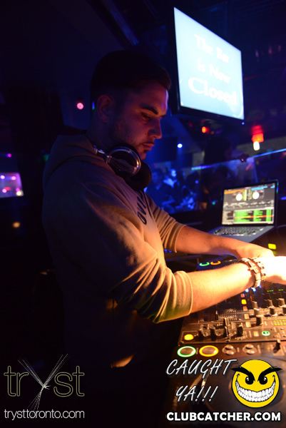 Tryst nightclub photo 219 - May 17th, 2013